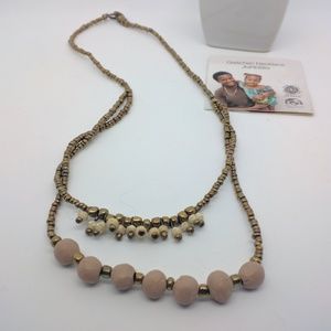 Haiti Necklace
